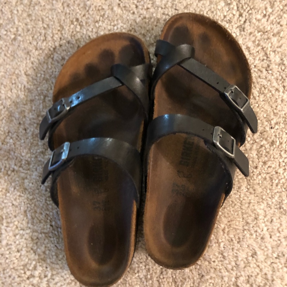 Birkenstock size 37